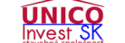 Unico Invest SK logo - DH Ekologické služby